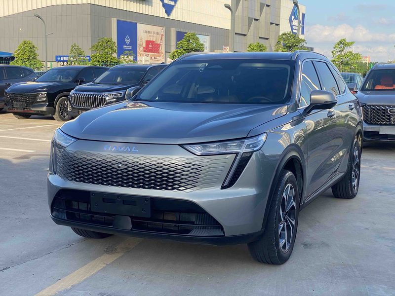 Haval Xiaolong