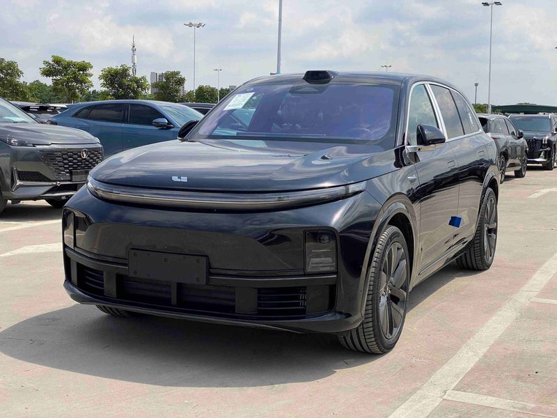 Li Auto L7 Ultra