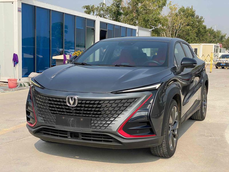 Changan Uni-T
