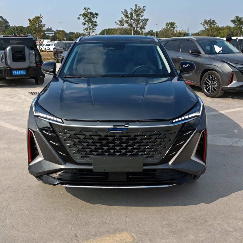 Changan Oshan Z6