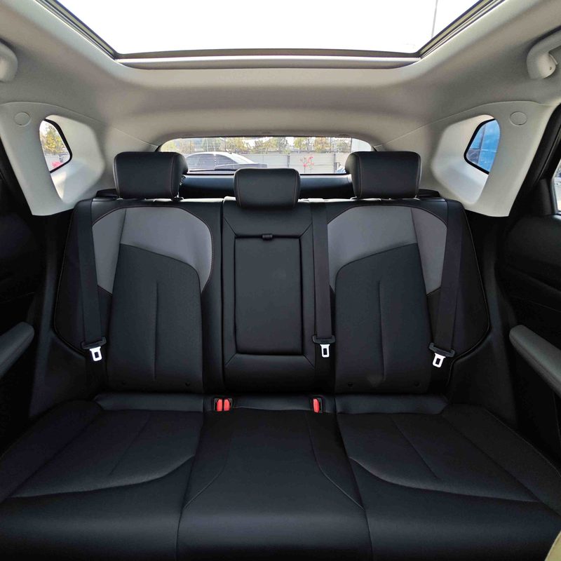 Changan Oshan Z6
