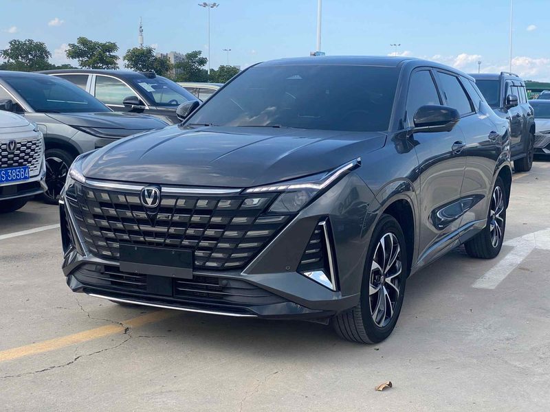 Changan Uni-Z