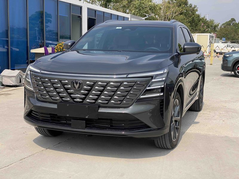 Changan CS75 Plus