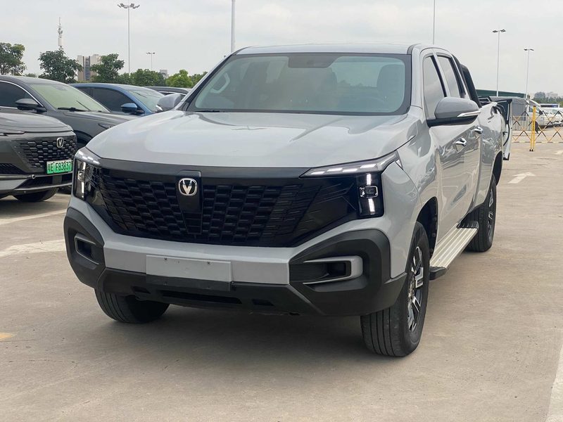 Changan Hunter